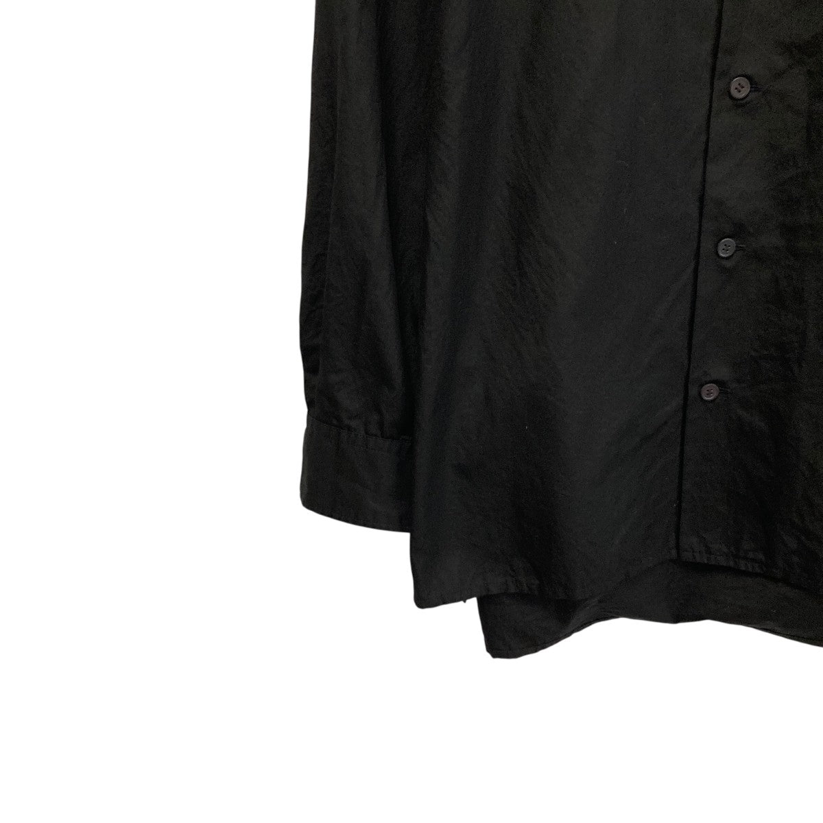 WILDSIDE YOHJI YAMAMOTO(ワイルドサイド ヨウジヤマモト) ロング丈