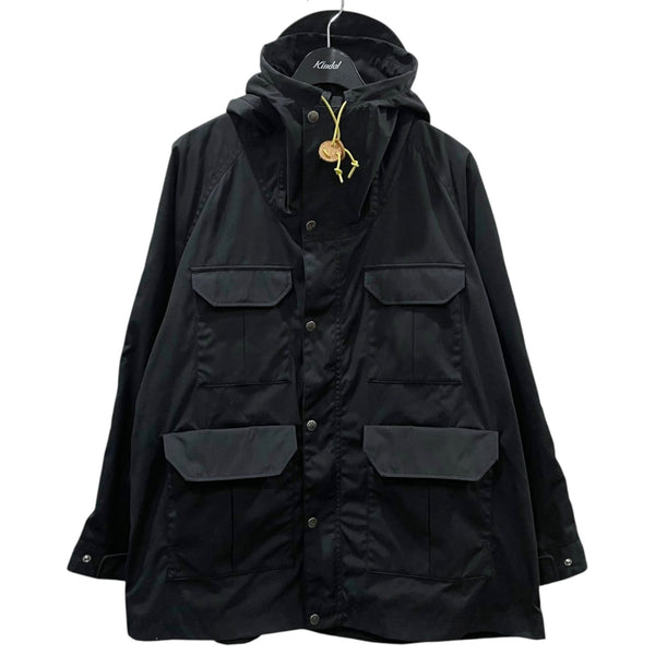 THE NORTHFACE PURPLELABEL(ザノースフェイス パープルレーベル