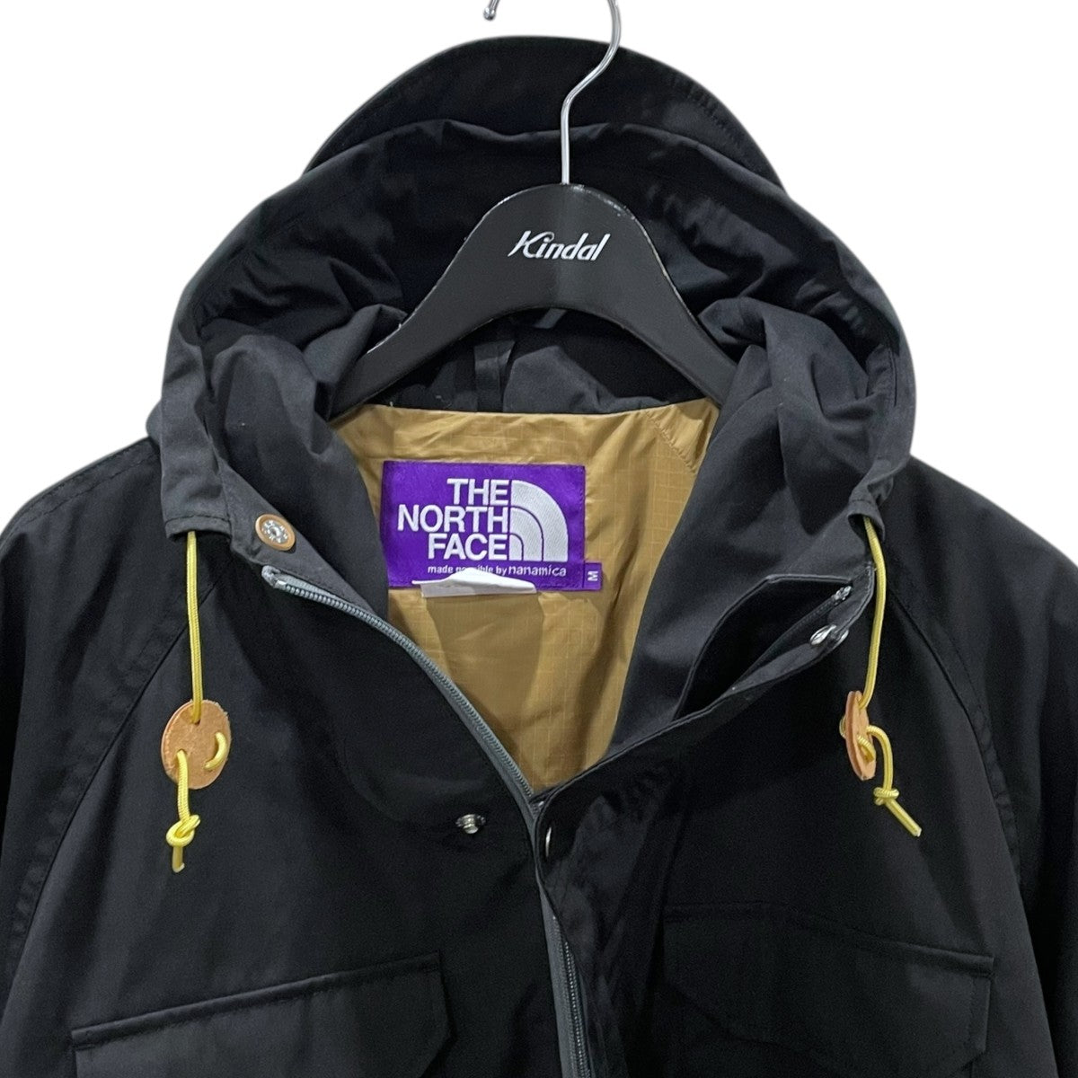 THE NORTHFACE PURPLELABEL(ザノースフェイス パープルレーベル