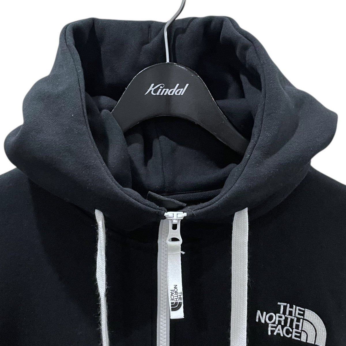 THE NORTH FACE/リアビューフルジップフーディ/NTW11755 THE NORTH FACE（ザノースフェイス）の「ザノースフェイス
