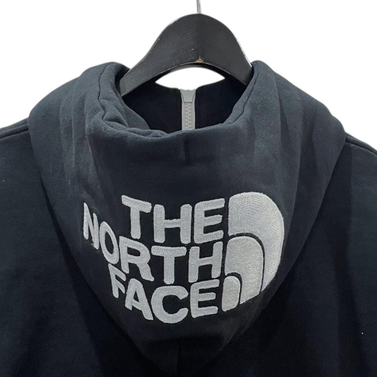 新品タグ付☆ノースフェイス☆リアビューフルジップフーディパーカー【M】 THE NORTH FACE The North Face ノースフェイス ユニセックス