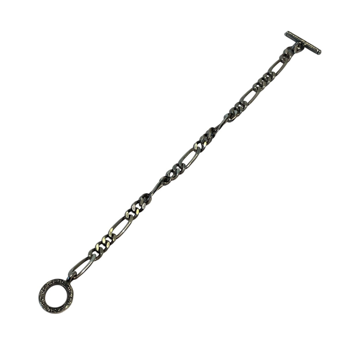 ANTIDOTE BUYERS CLUB(アンチドート) Chain Bracelet Figaro