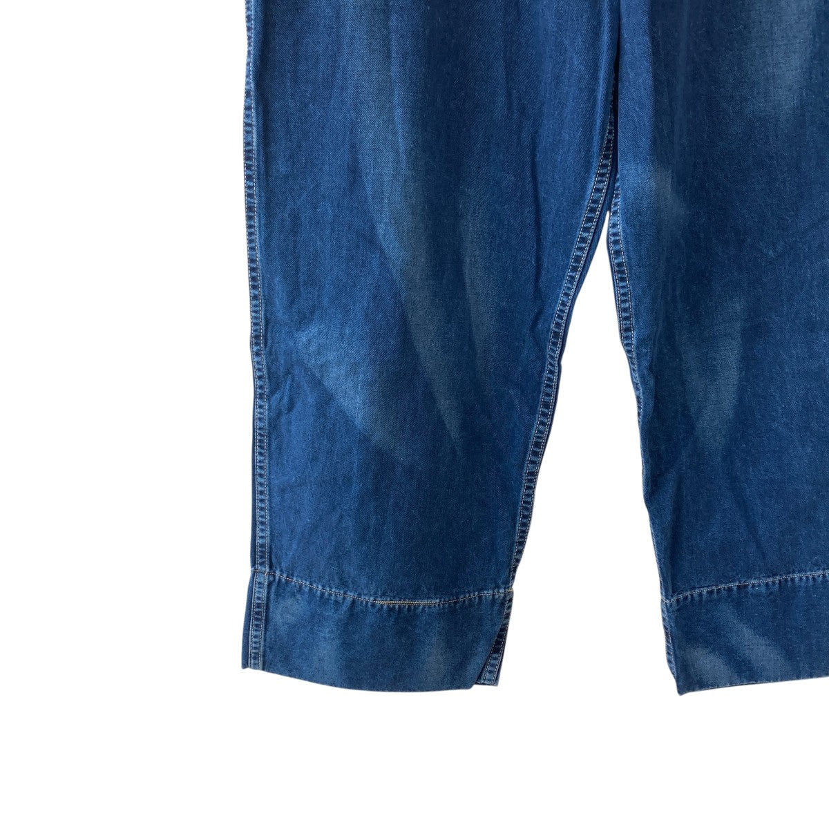 eYe COMME des GARCONS JUNYAWATANABE MAN×LEVI'S 20SSデニム