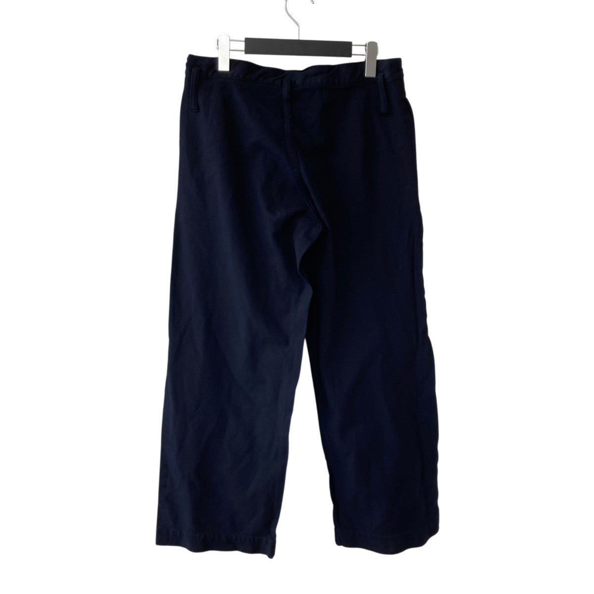 BLACK COMME des GARCONS(ブラックコムデギャルソン) ストライプ