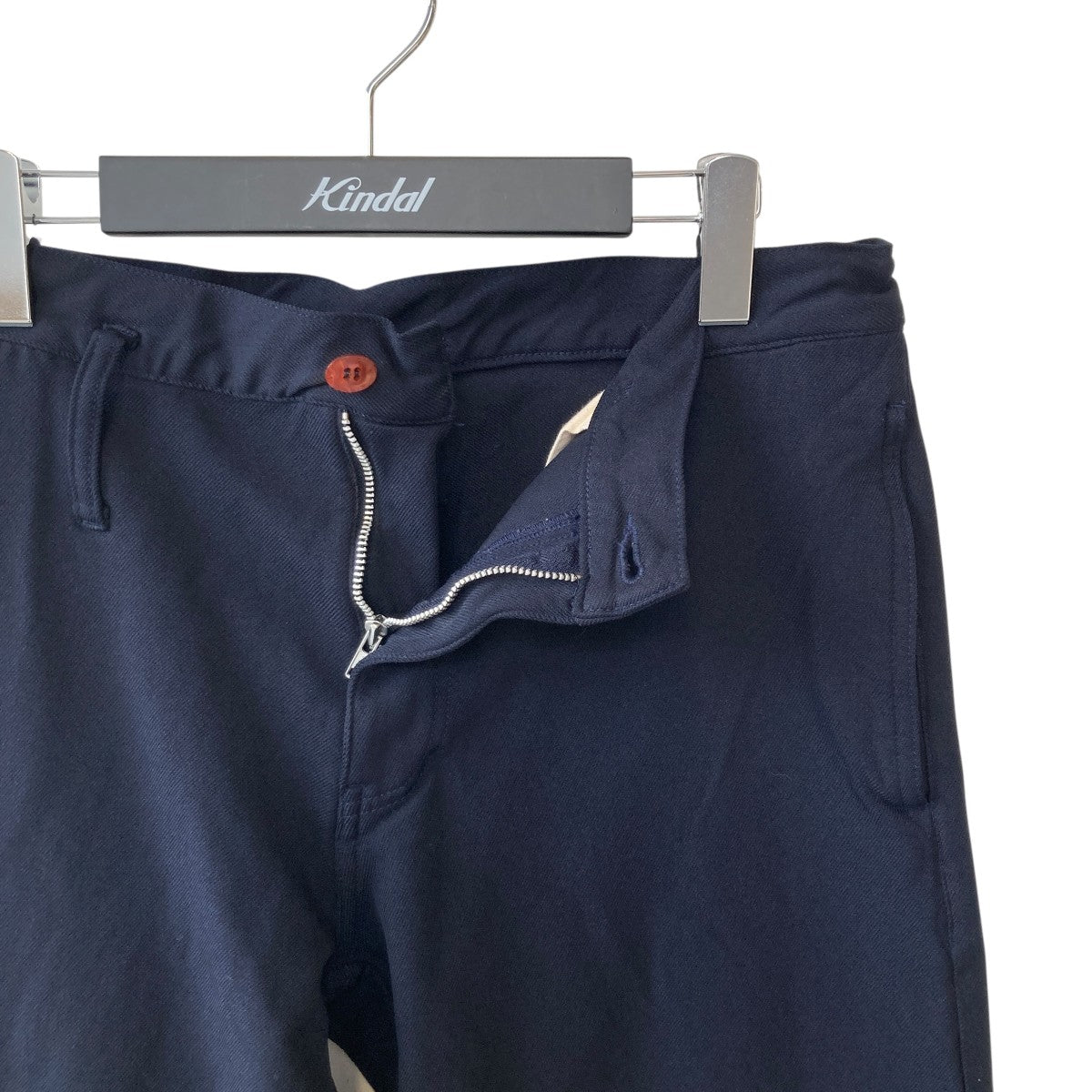 コムデギャルソン オム plus シームライン パンツ COMME des GARCONS