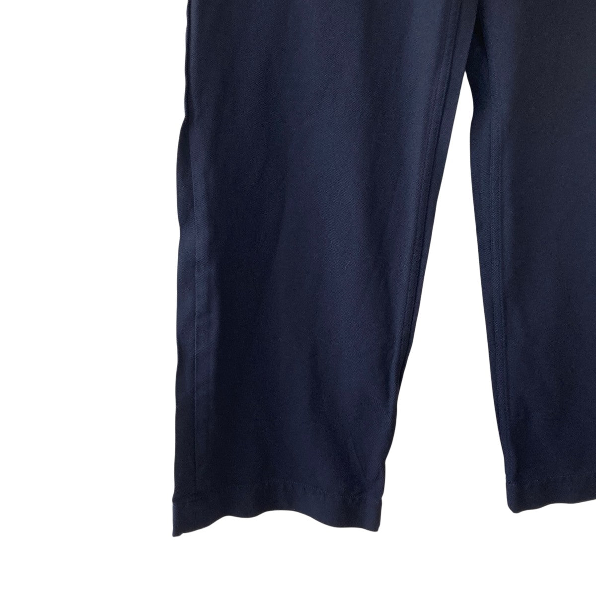 コムデギャルソン　オム　plus シームライン　パンツ コムデギャルソン オム plus シームライン パンツ COMME des GARCONS