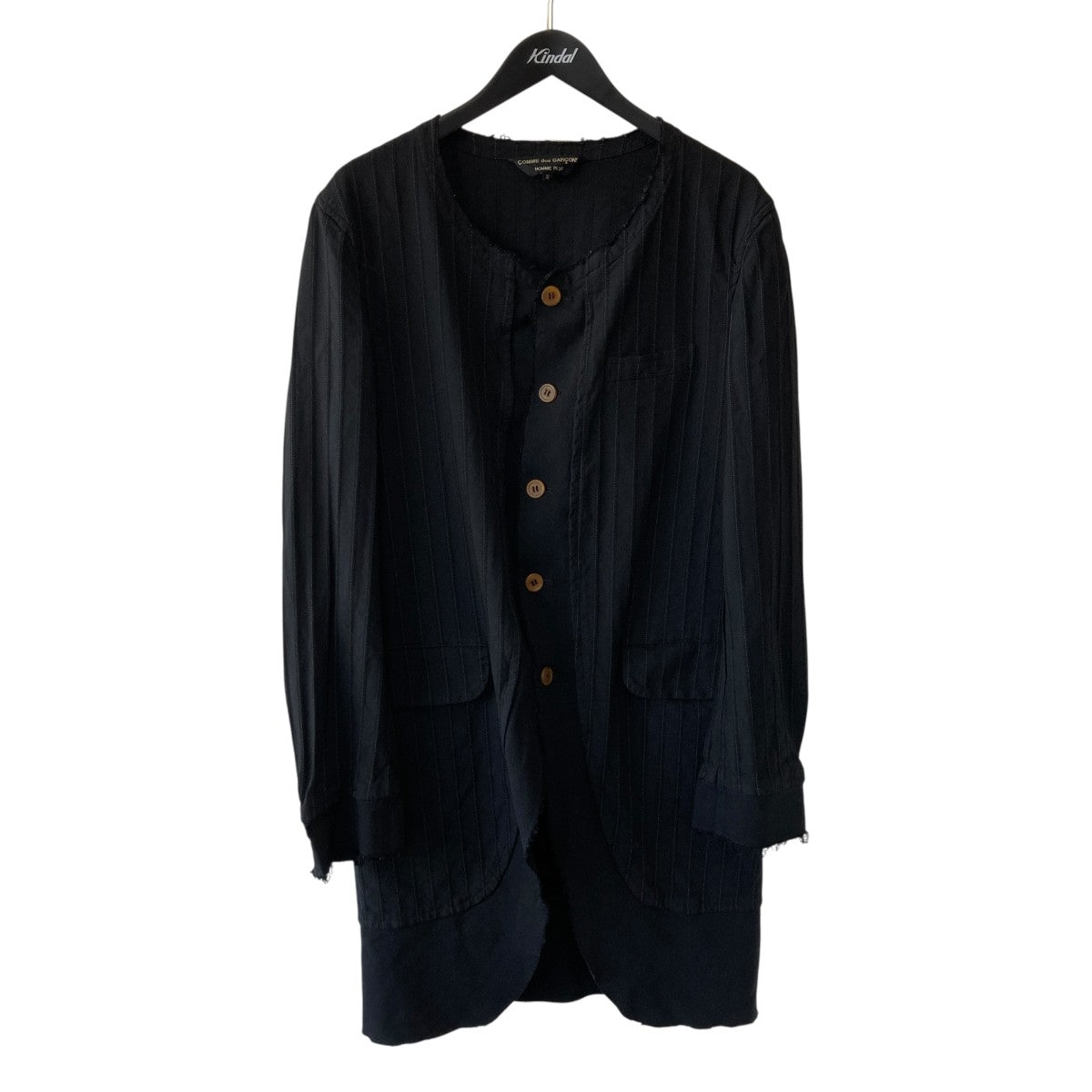 BLACK COMME des GARCONS(ブラックコムデギャルソン) 24AW