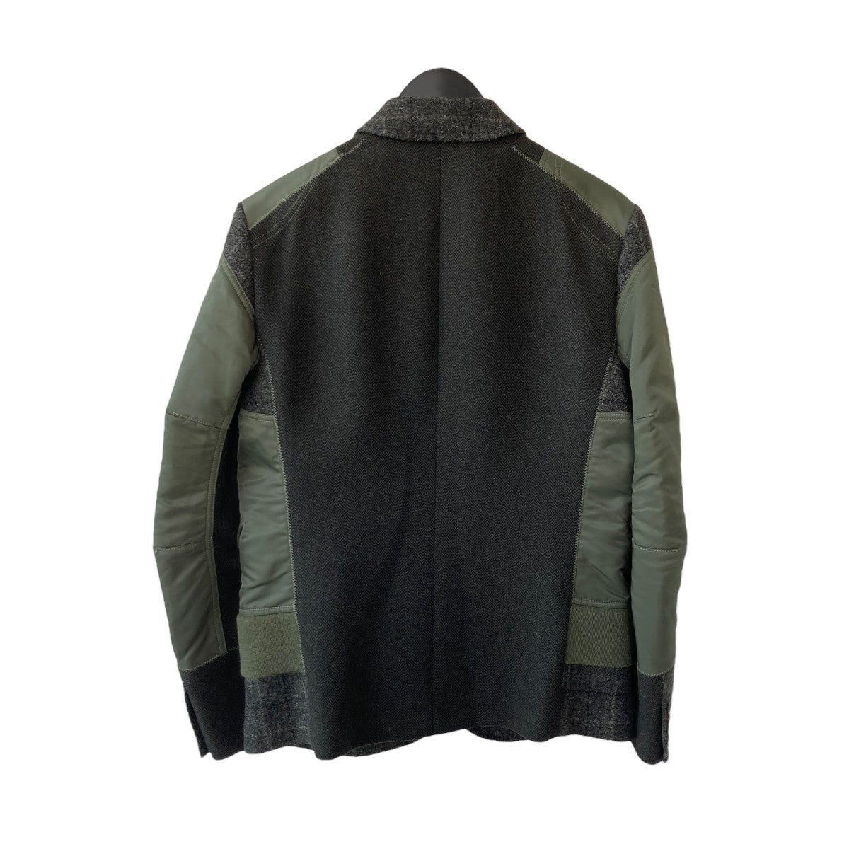 JUNYA WATANABE MAN(ジュンヤワタナベマン) 再構築ジャケットWF