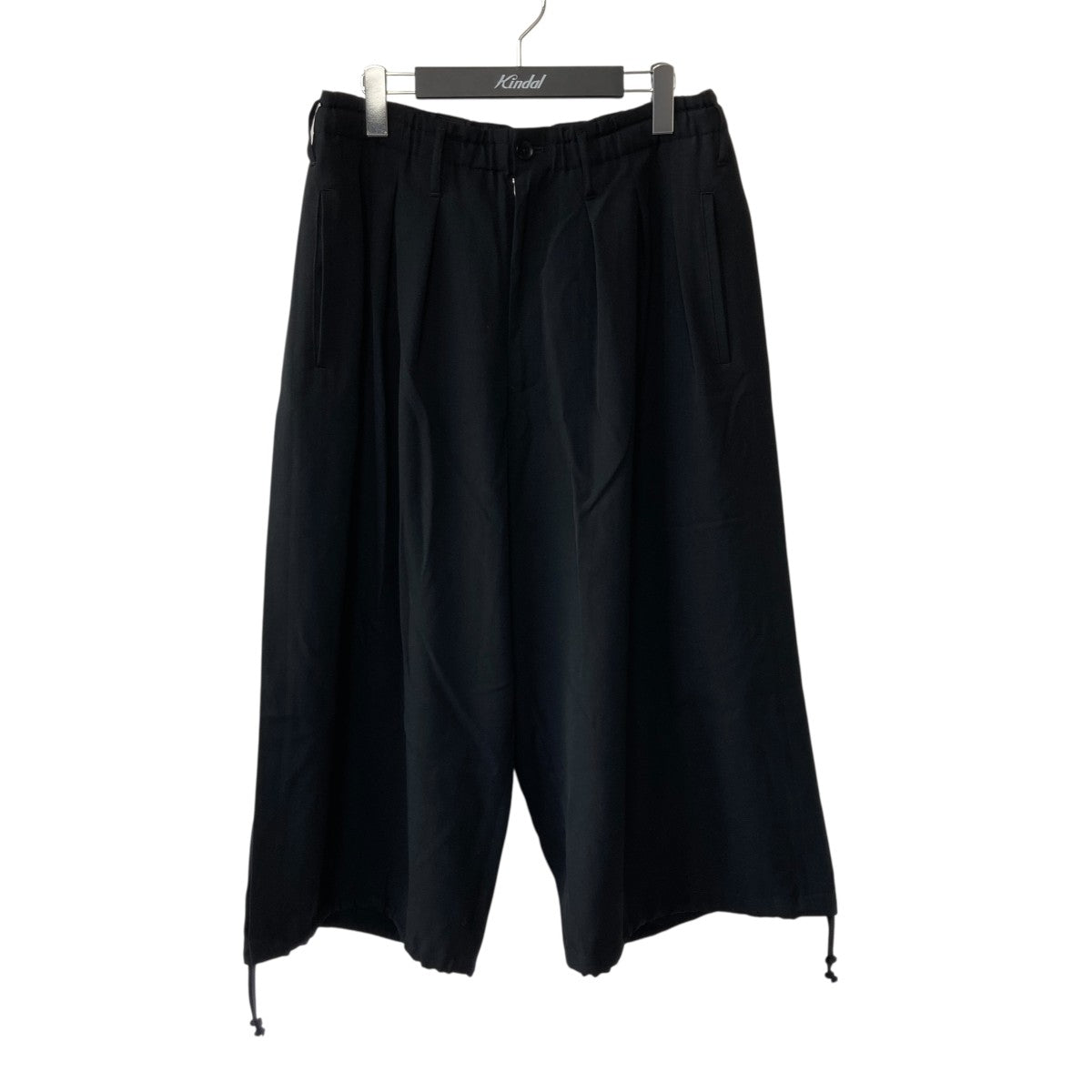 Ground Y 初期　サルエルパンツ GROUND Y(グラウンドワイ) サルエルパンツGY-P03-002 GY-P03-002