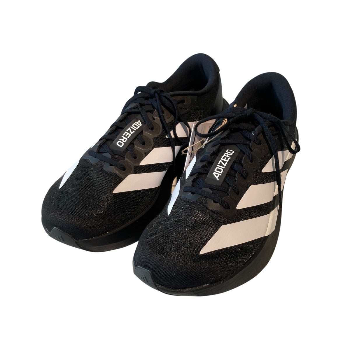 【未使用品】adidas adizeroブラック/グリーン/パープル adidas ADIZERO EVO SL｜BILLY'S ENT 公式通販