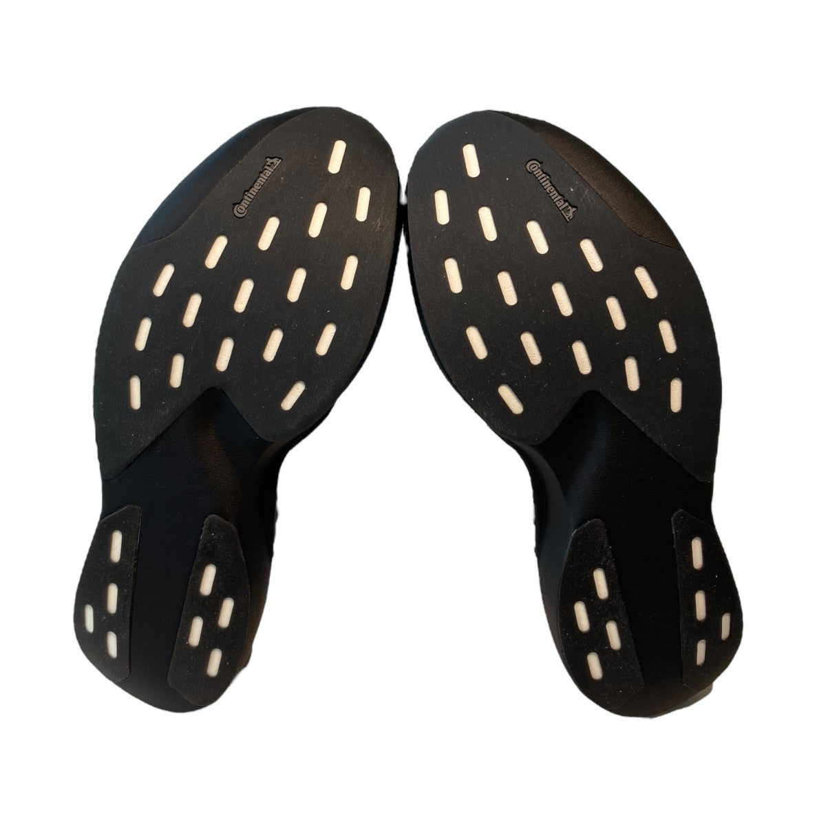 エール出品 adidas(アディダス) adizero Evo SL M COREスニーカーJP7149