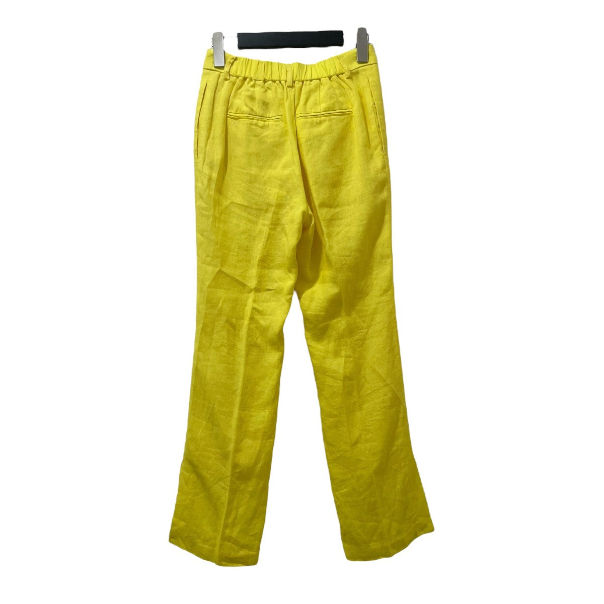 Lisiere リネンパンツ 古着・中古-2枚目のアイテム画像