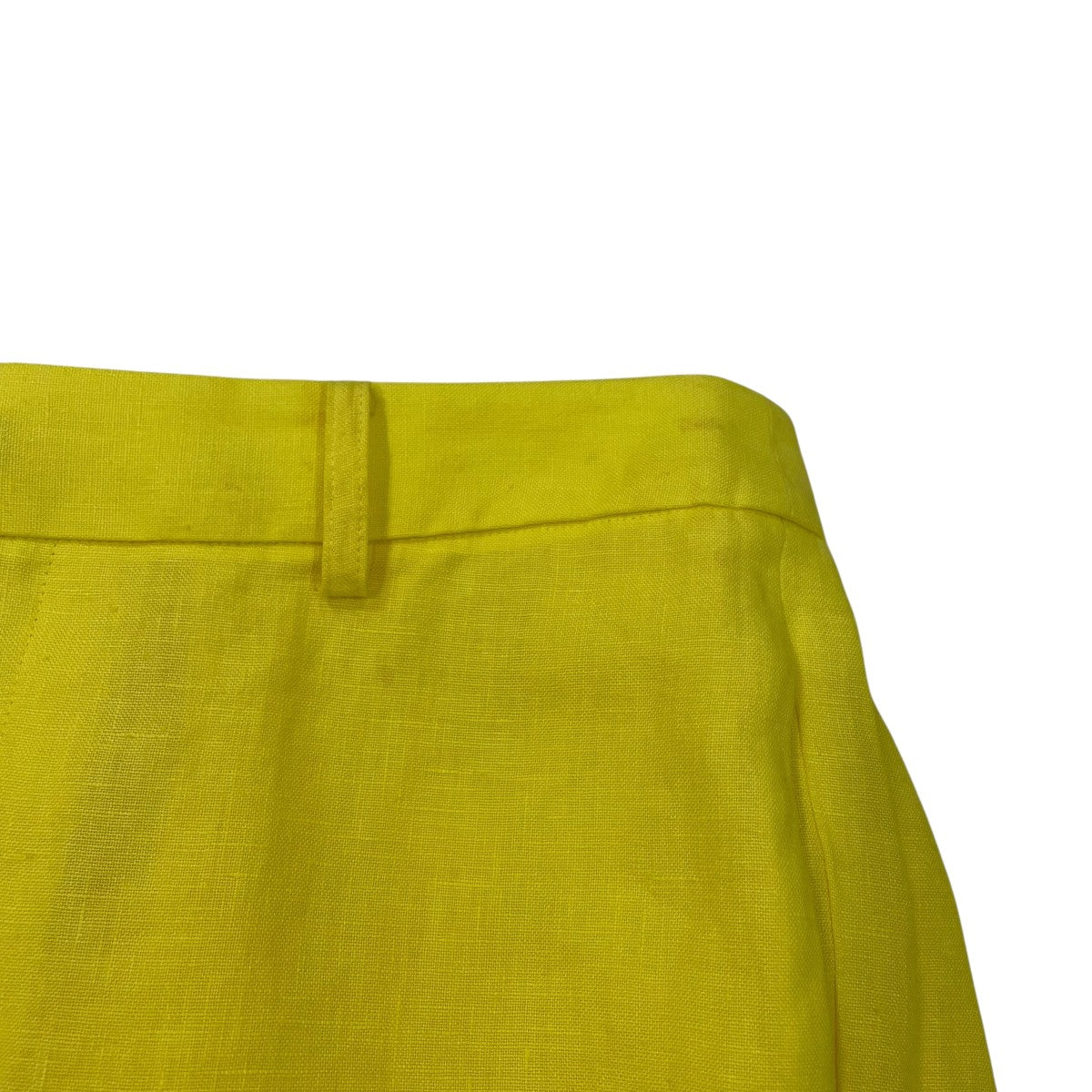 Lisiere リネンパンツ 古着・中古-6枚目のアイテム画像