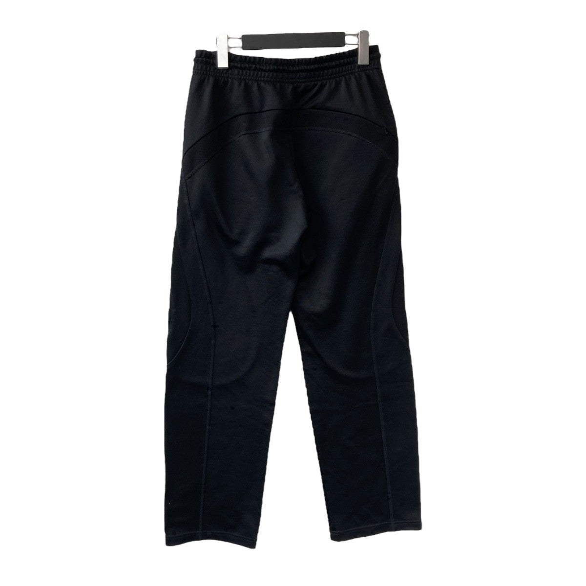 Kiko Kostadinov｜ブラック パンツ 46サイズ キココスタディノフ Kiko Kostadinov(キココスタディノフ) ジップデザインパンツ
