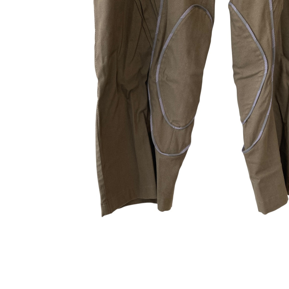 Kiko Kostadinov(キココスタディノフ) 24AWCHALICE PANTSパンツ