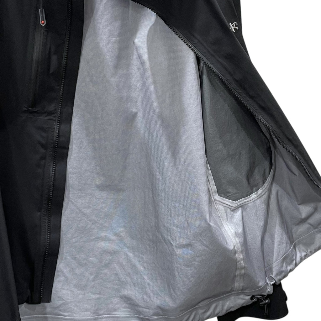 TILAK(ティラック) マウンテンパーカー Attack Jacket アタック 