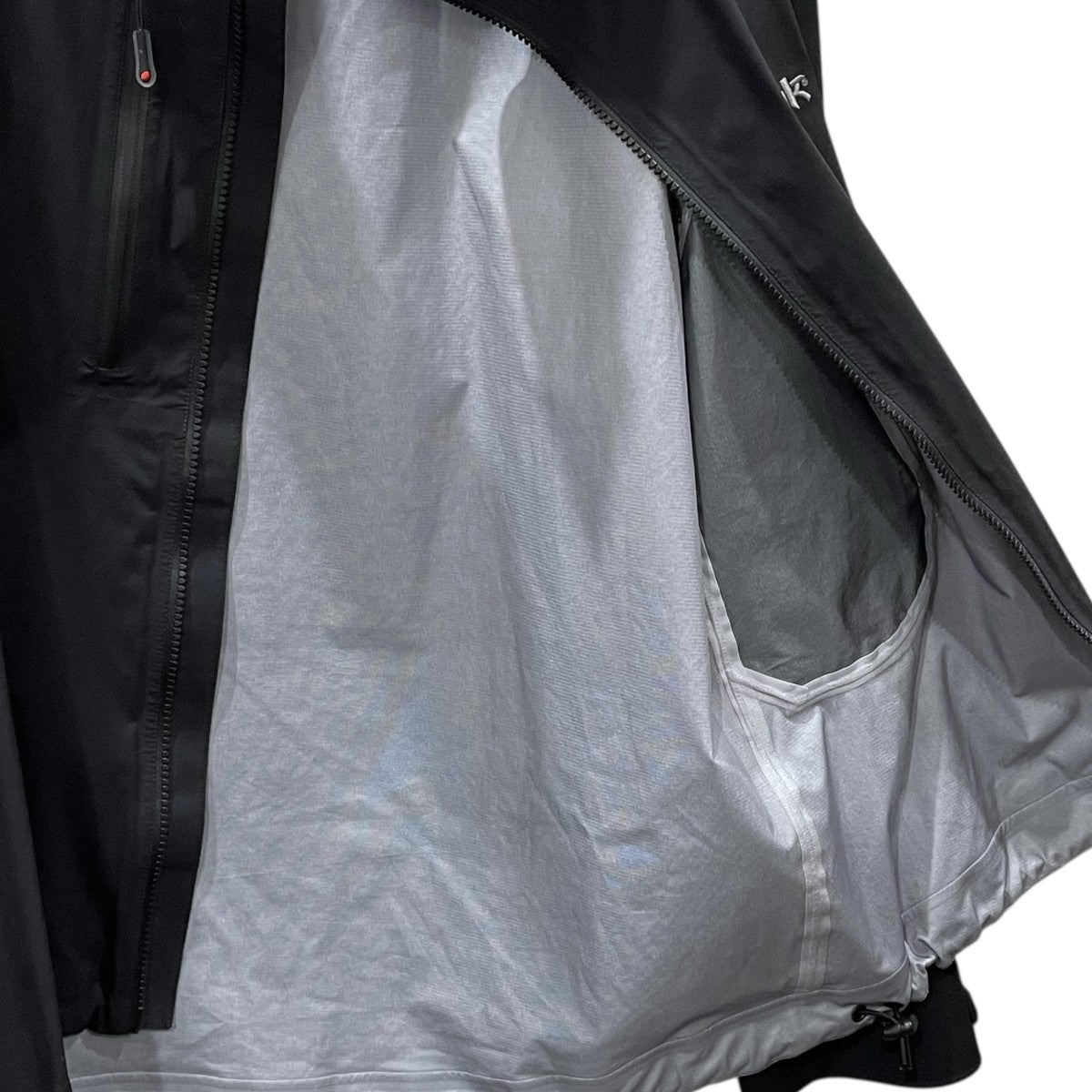 マウンテンパーカー Attack Jacket アタックジャケット
