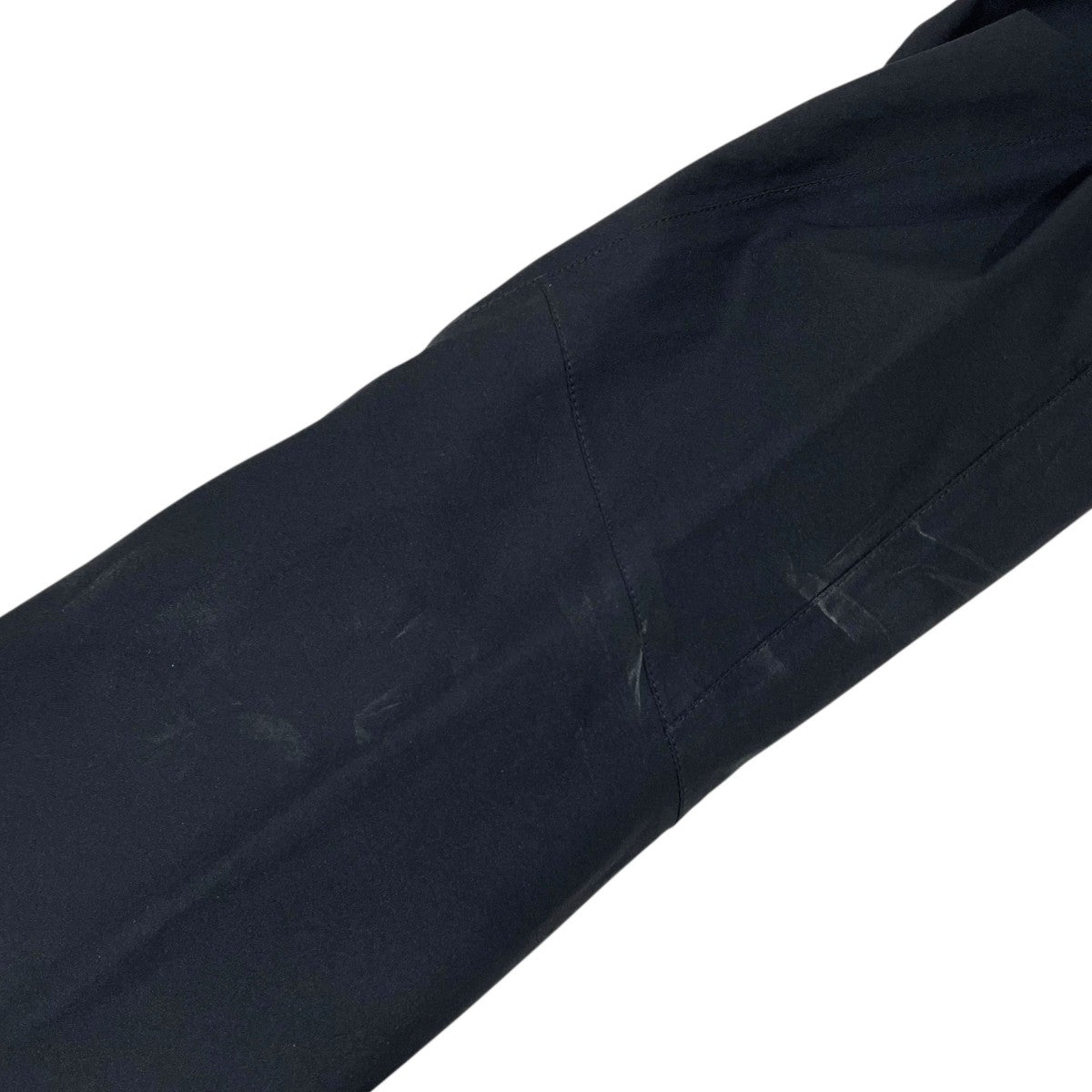 マウンテンパーカー Attack Jacket アタックジャケット