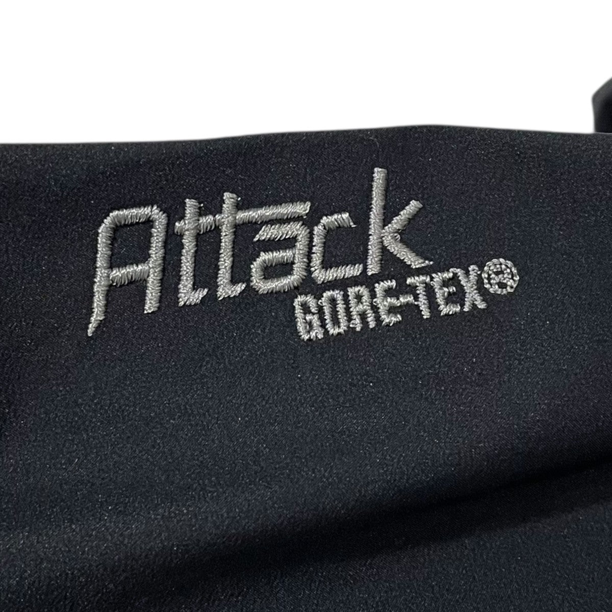 マウンテンパーカー Attack Jacket アタックジャケット