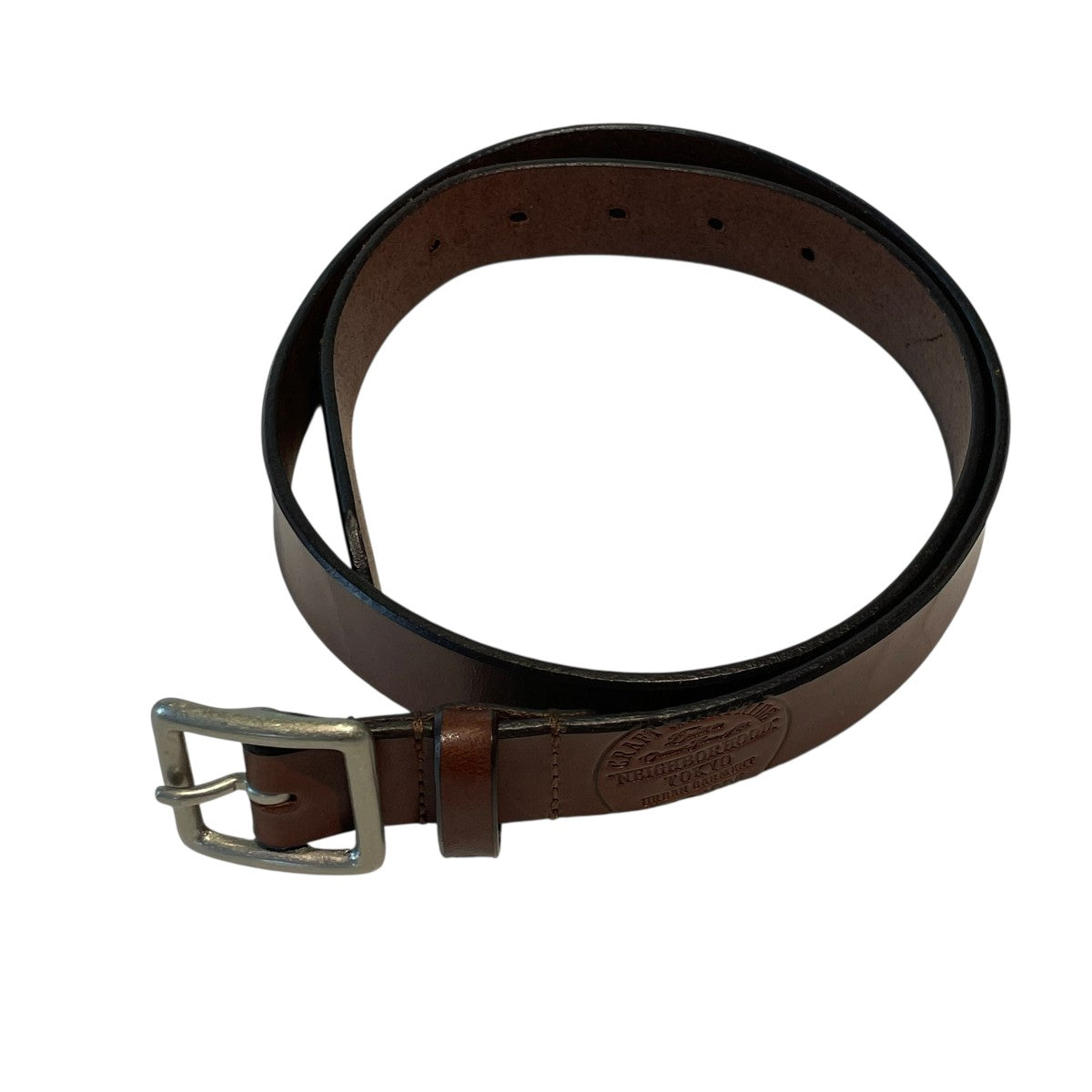 人気デザイン NEIGHBORHOOD（ネイバーフッド） ベルト ベルト TACTICAL BELT 252MTNHーAC01