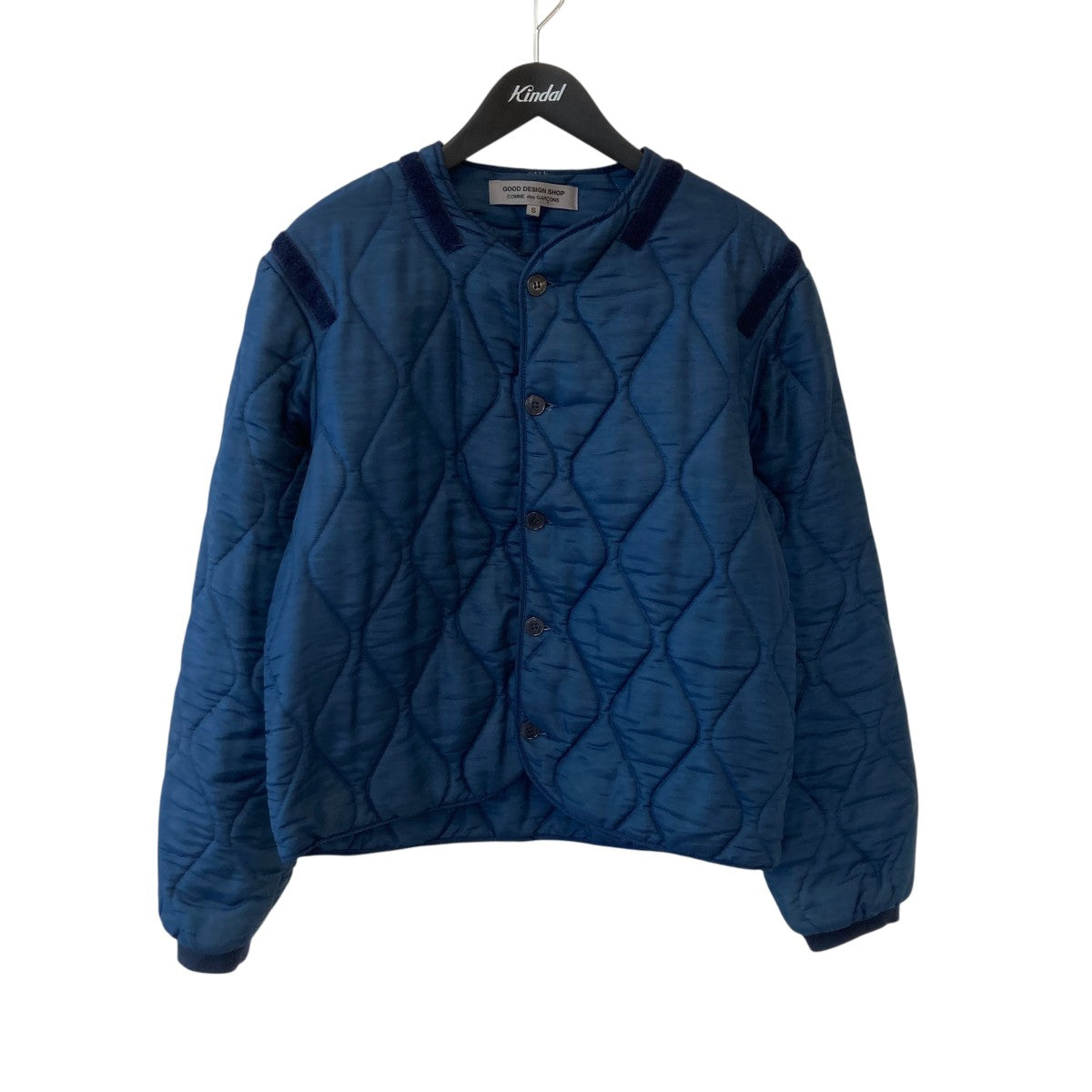 BLACK COMME des GARCONS(ブラックコムデギャルソン) 25SS