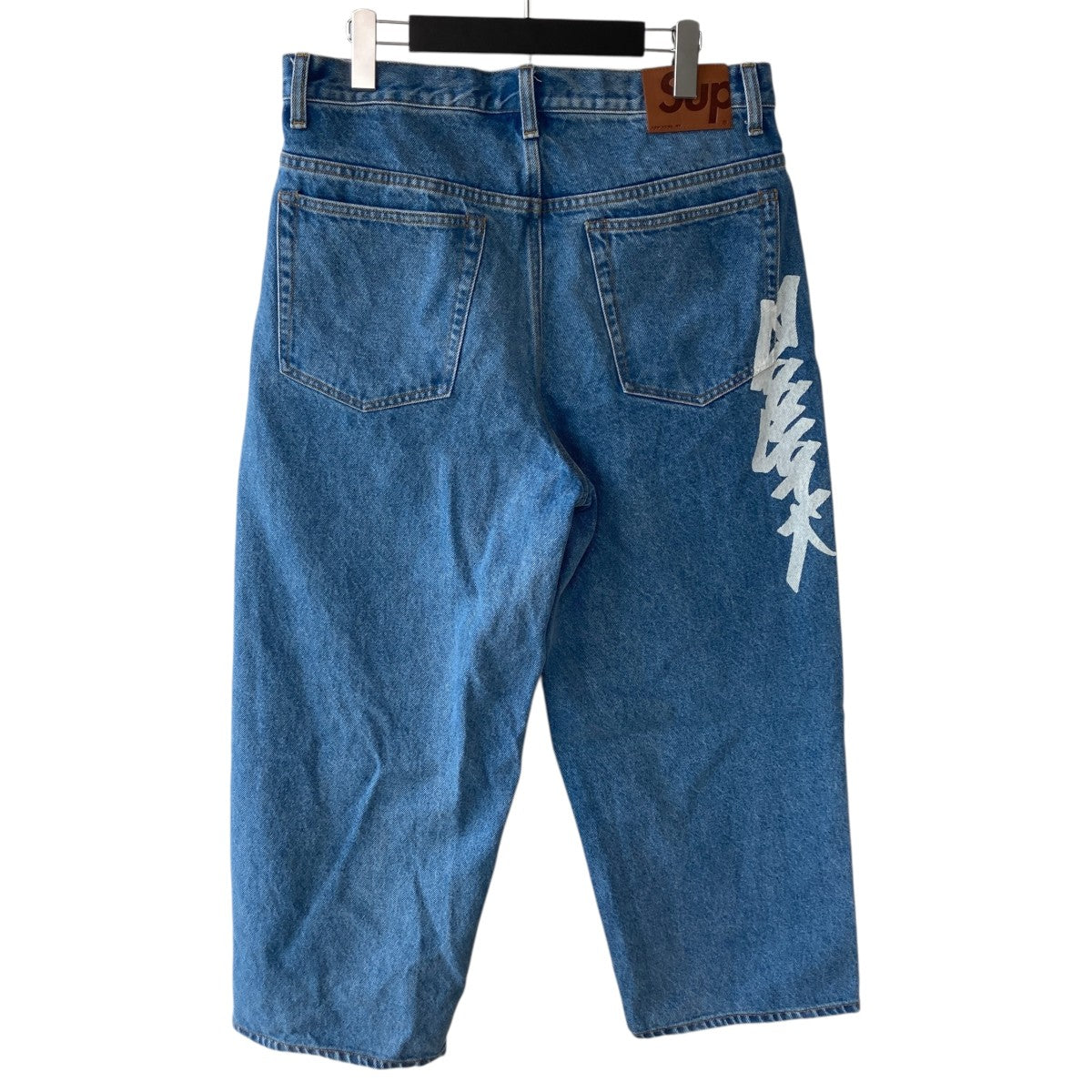パンツ supreme denim w30 Baggy Jean - Shop - Supreme