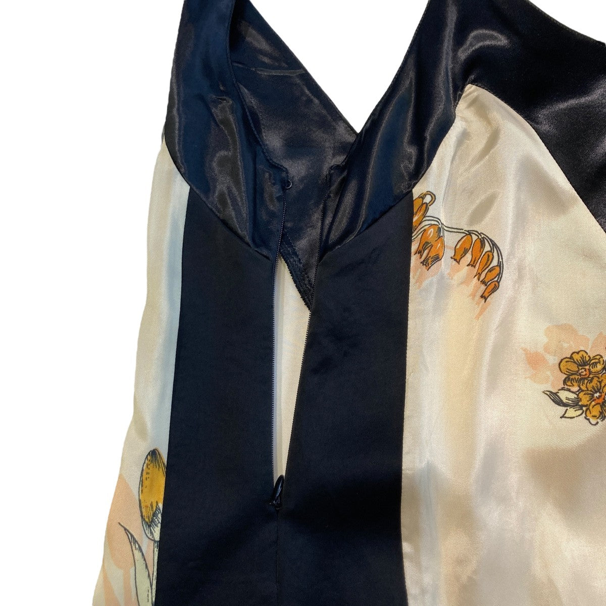 KWAIDAN EDITIONS(カイダンエディションズ) Floral Patch Work KWAIDAN EDITIONS(カイダンエディションズ) Floral Patch Work