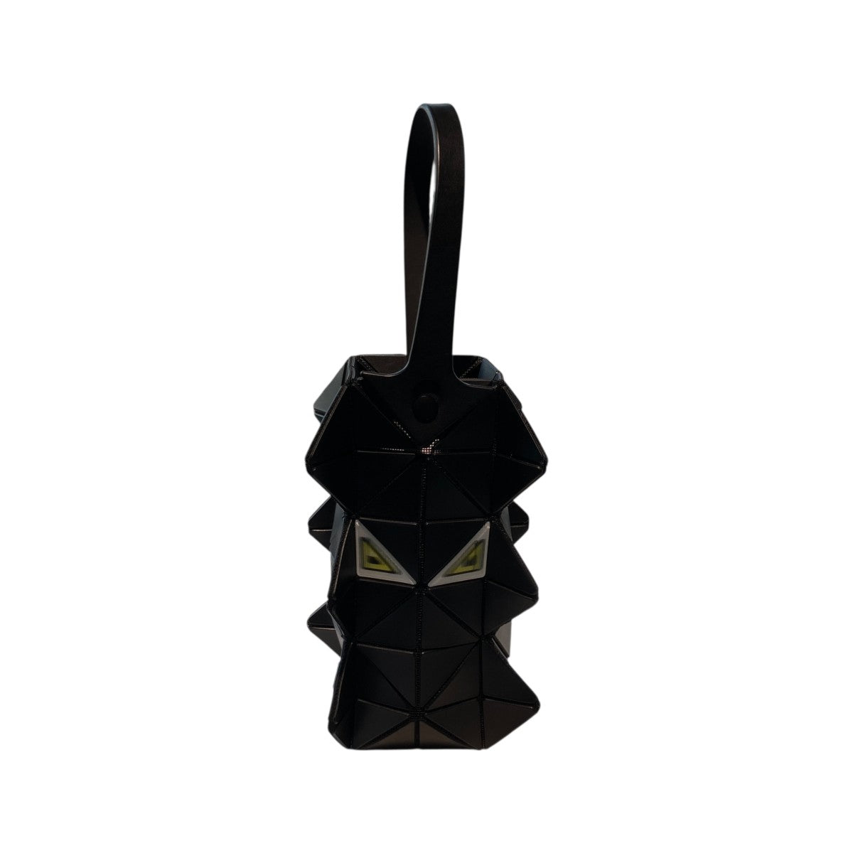 BAOBAO ISSEY MIYAKE ショルダーバッグ・ハンドバッグ BAO BAO ISSEY MIYAKE☆SADDLE BAG (BAOBAO ISSEY MIYAKE