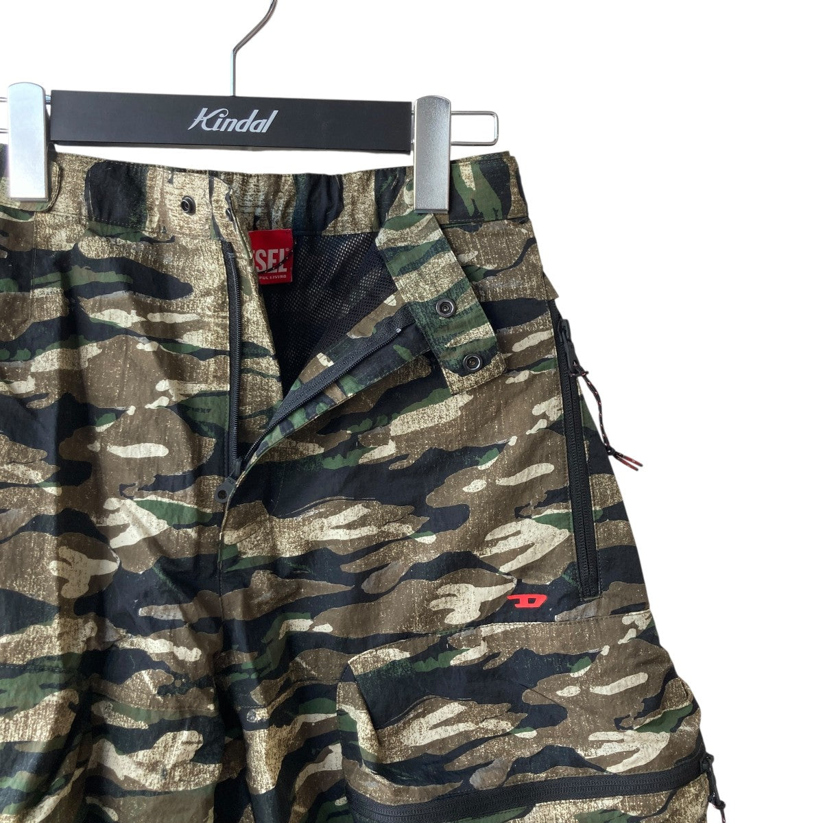 岸170 ⑮ 未使用 DIESEL ディーゼル カモフラ ジャガードニット 迷彩 楽天市場】☆DIESEL ディーゼル レディース☆カモフラージュ柄