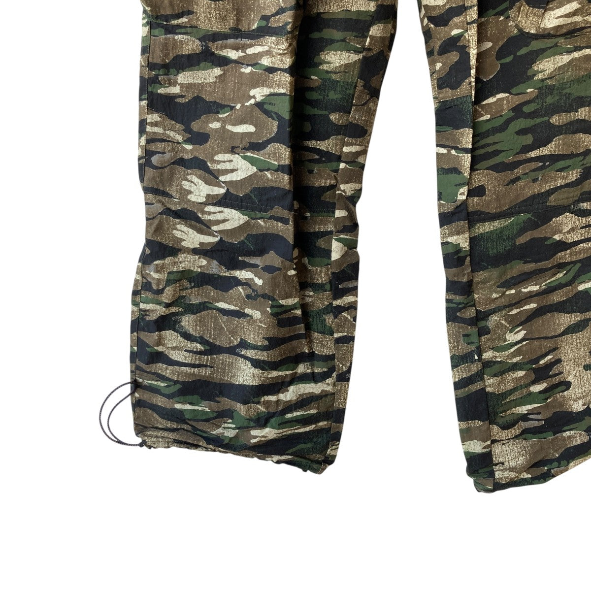 DIESEL　カモフラパンツ DIESEL 【並行輸入品】ディーゼル カーゴパンツ ワークパンツ