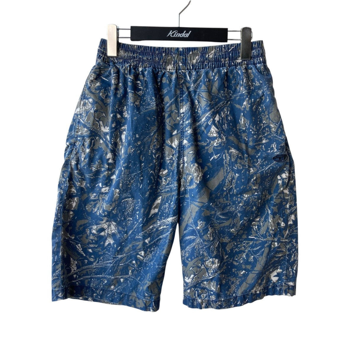 DIESEL ショートパンツA17405 古着・中古-1枚目のアイテム画像