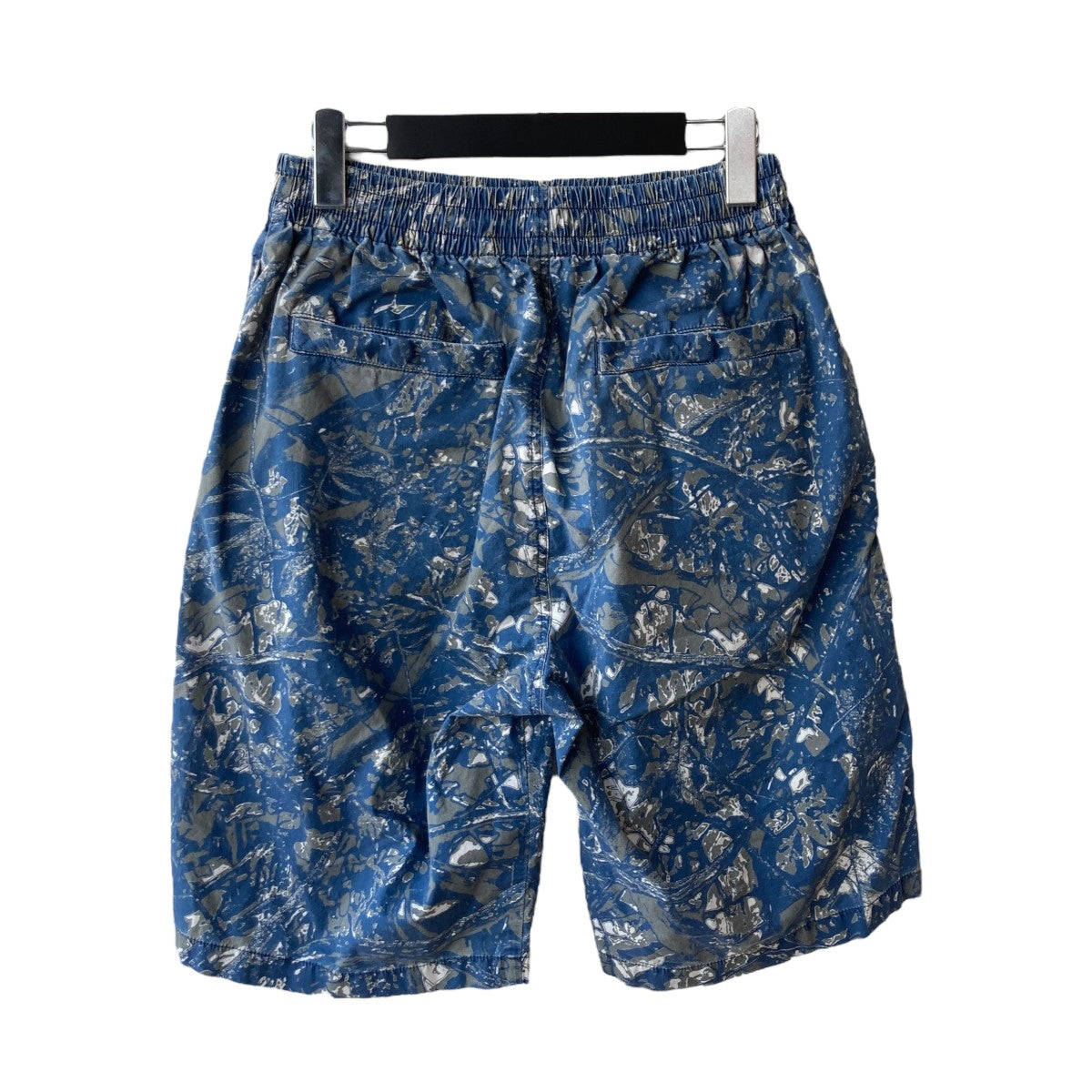 DIESEL ショートパンツA17405 古着・中古-2枚目のアイテム画像