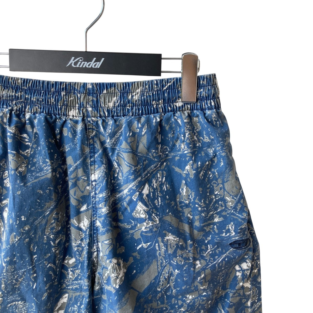 DIESEL ショートパンツA17405 古着・中古-3枚目のアイテム画像