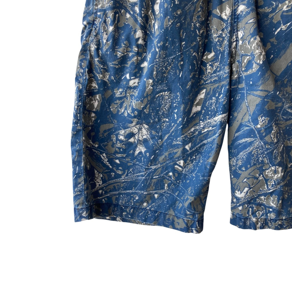 DIESEL ショートパンツA17405 古着・中古-4枚目のアイテム画像