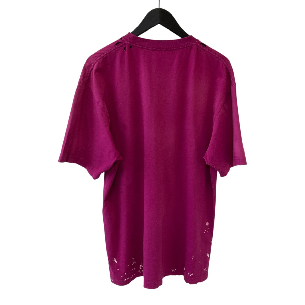 BALENCIAGA 半袖Tシャツ57 2022 00443 古着・中古-2枚目のアイテム画像