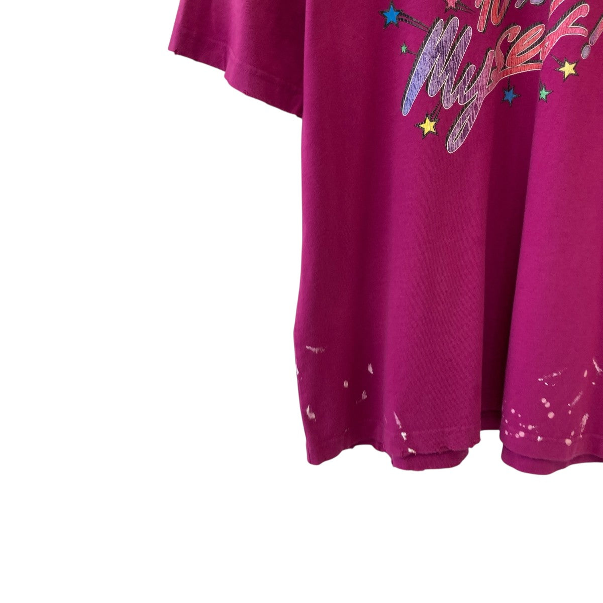 BALENCIAGA 半袖Tシャツ57 2022 00443 古着・中古-4枚目のアイテム画像