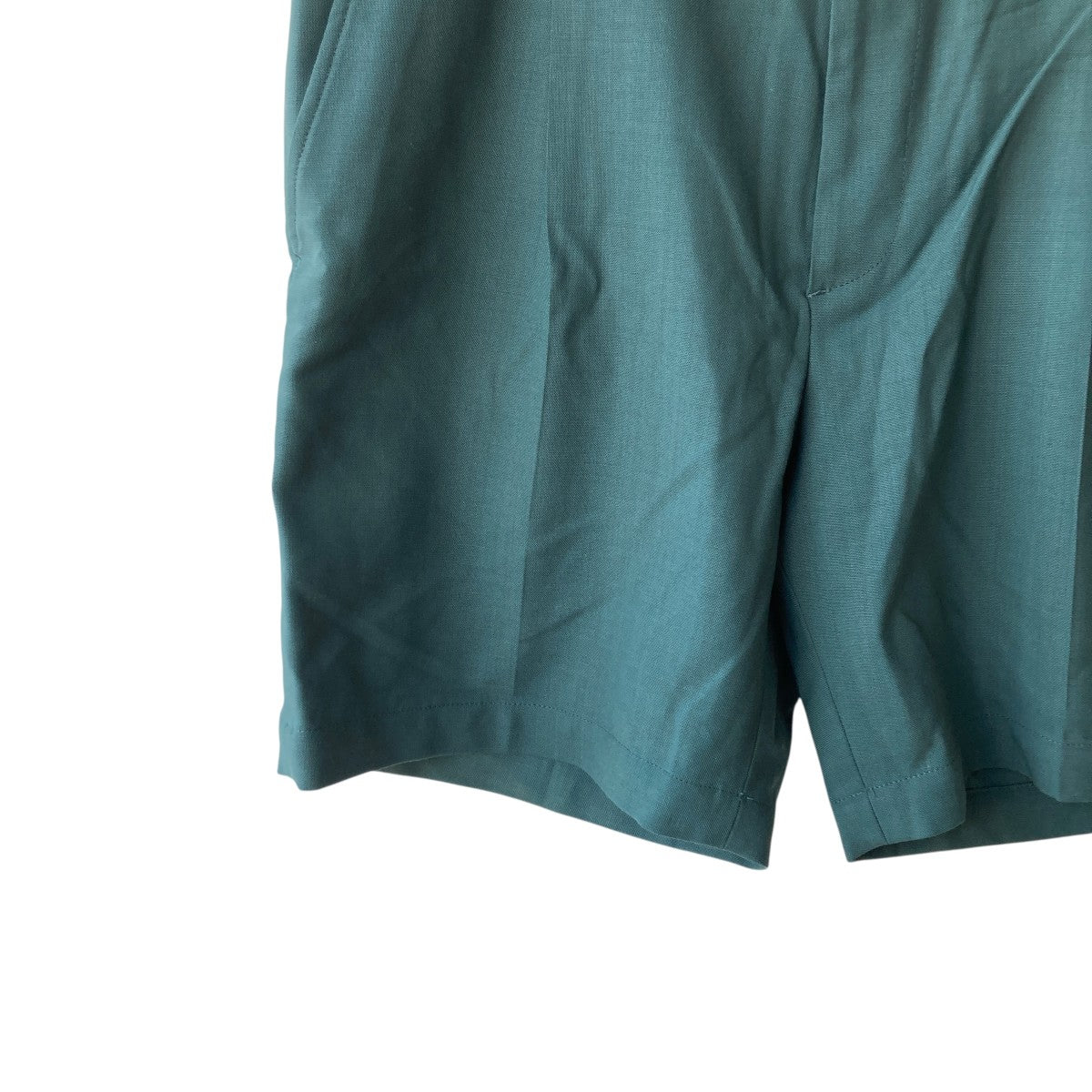 WACKO MARIA×DORMEUIL GUILTY PARTIES DORMEUILハーフパンツ 古着・中古-4枚目のアイテム画像