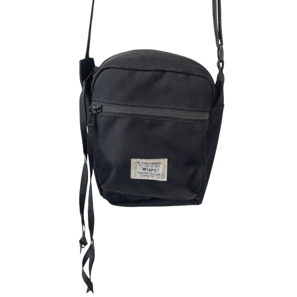 バッグ WTAPS 251TQDT-CG01 SLING / BAG / POLY WTAPS Sling Bag WTAPS