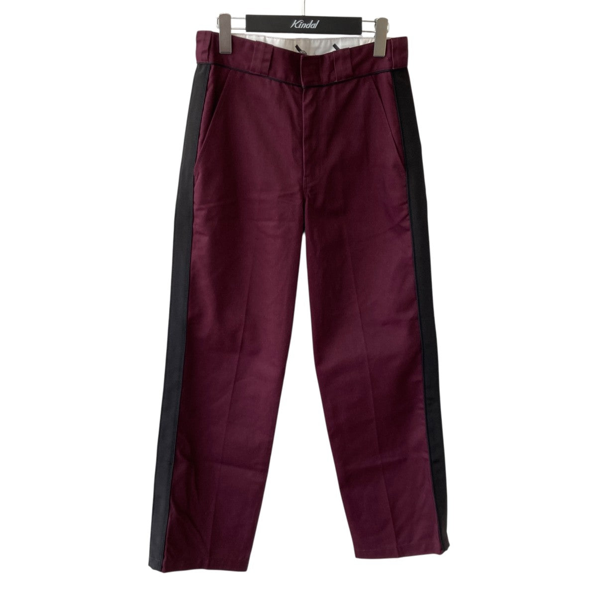 SNYC x Dickies PIPING＆SIDE TAPEパンツBTS-54020