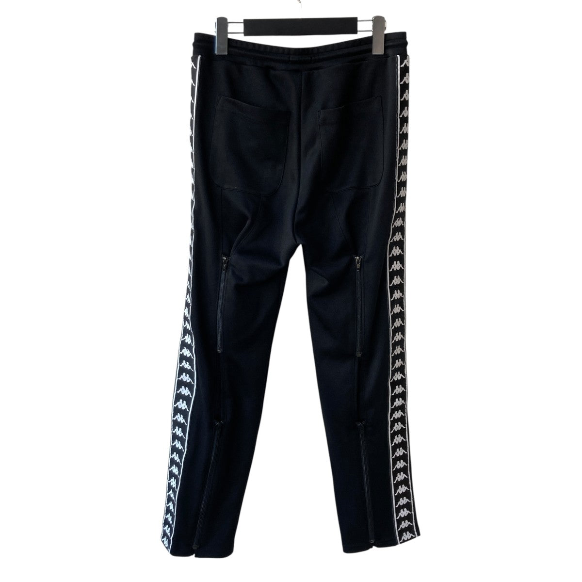 CHRISTIAN DADA ワイドパンツ CHRISTIAN DADA（クリスチャンダダ）中古・古着オンライン通販