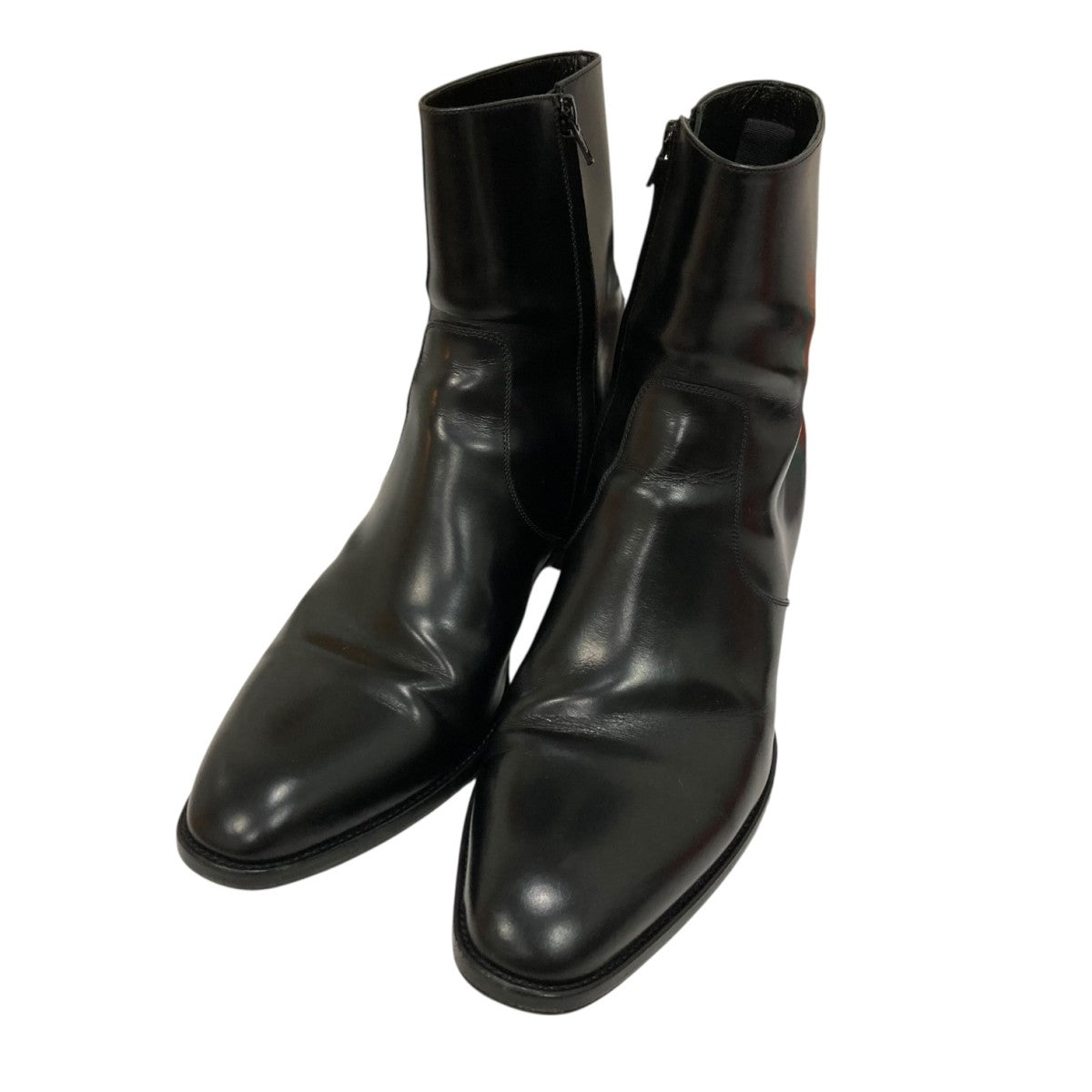 SAINT LAURENT　サンローラン　ブーツ　スウェード　40 resize_image.php?image=