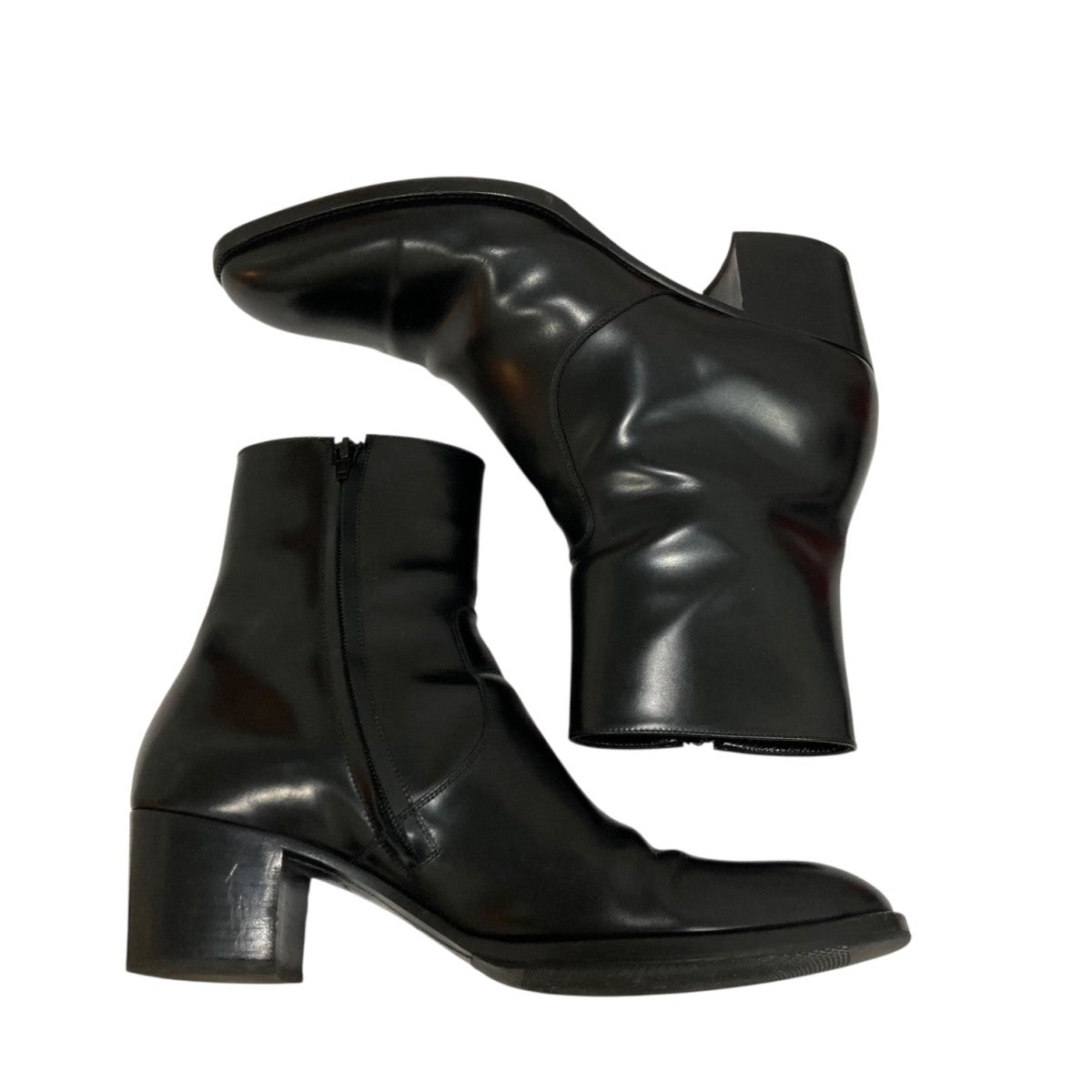 Saint Laurent Paris(サンローランパリ) ショートブーツ442258 442258