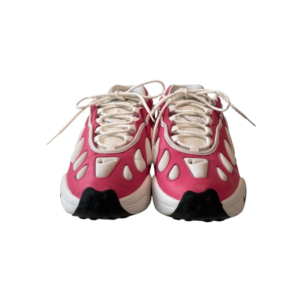 コムデギャルソンオムプリュス NIKE SENSE 96 SP PINK 国内4月4日発売予定】コムデギャルソン オム プリュス × ナイキ