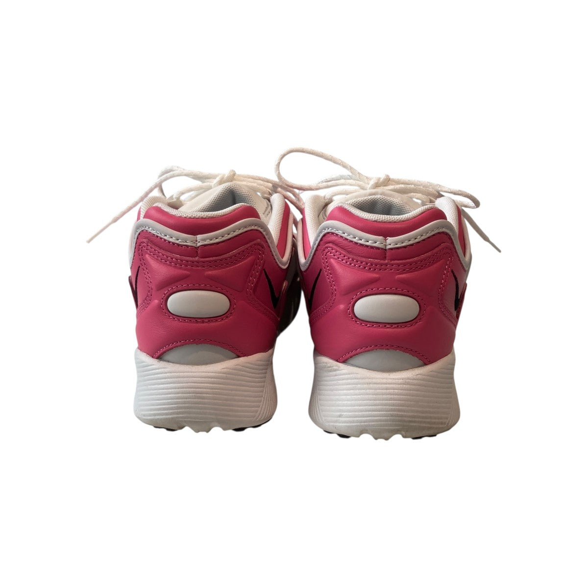 NIKE×COMME des GARCONS HOMME PLUS Sense 96 SP Spirit Pink