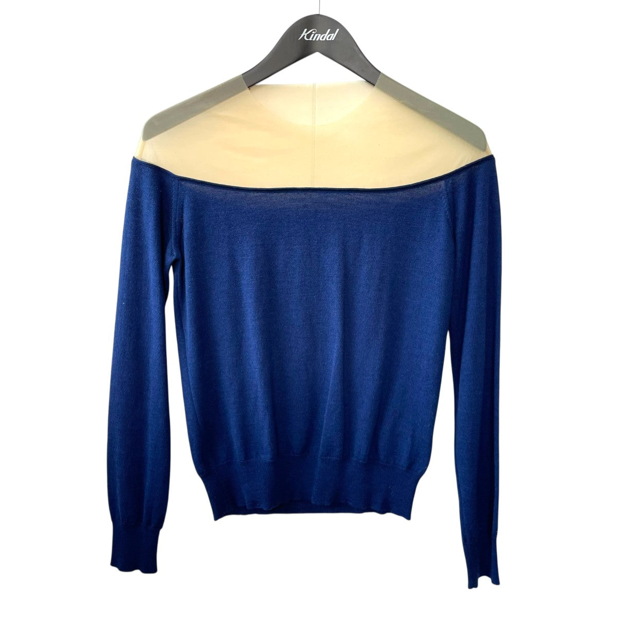 Maison Margiela(メゾンマルジェラ) 06AW2WAY ニットトップス31