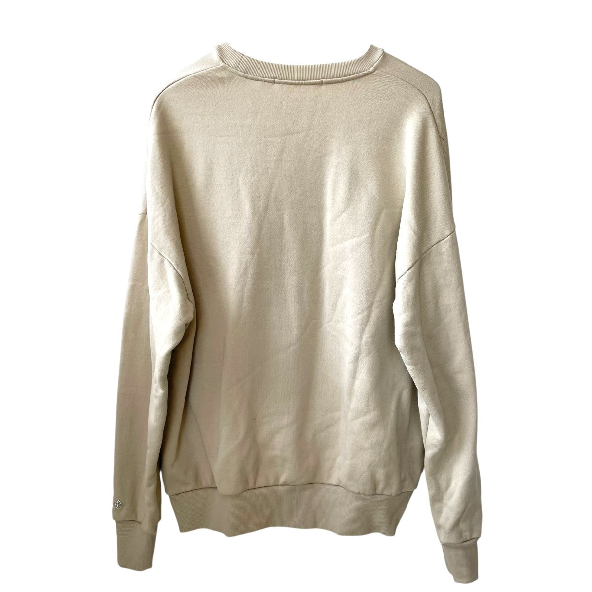 TATRAS(タトラス) FIDASIOクルーネック スウェットトレーナー