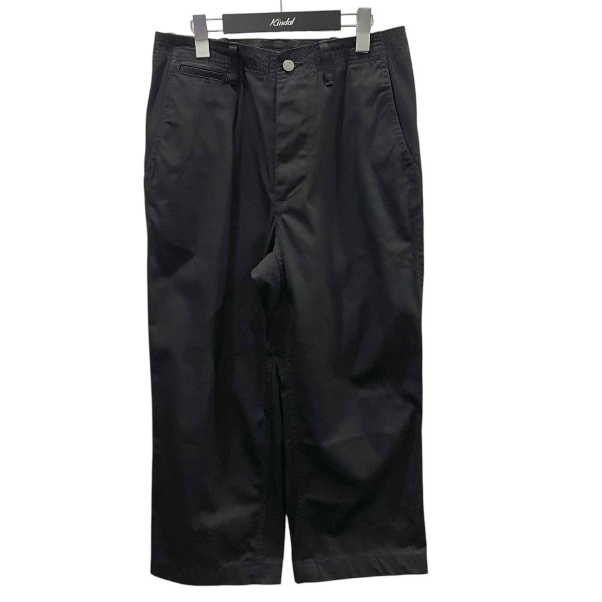 SASSAFRAS(ササフラス) FALL LEAF PANTS フォールリーフ