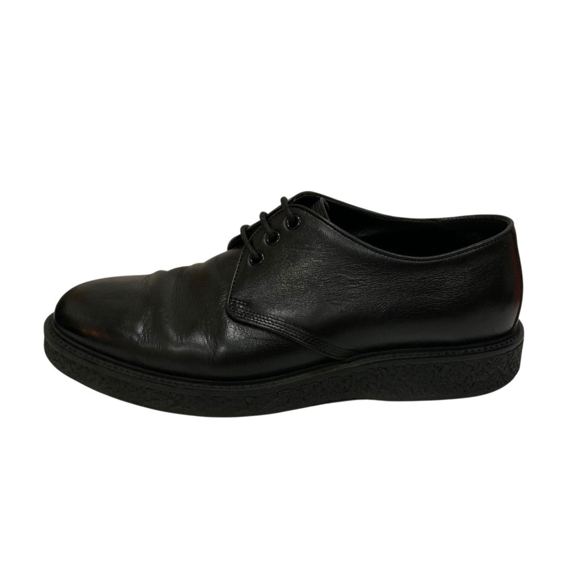 SAINT LAURENT PARIS(サンローランパリ) スウェードドレス