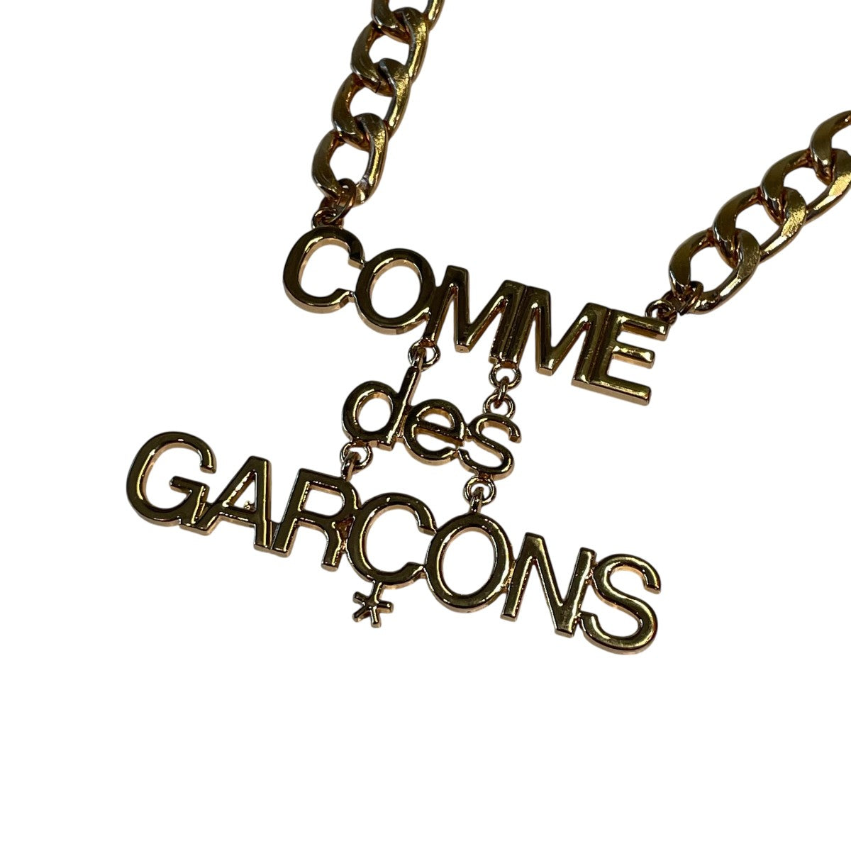 COMME des GARCONS(コムデギャルソン) ウォレットチェーン