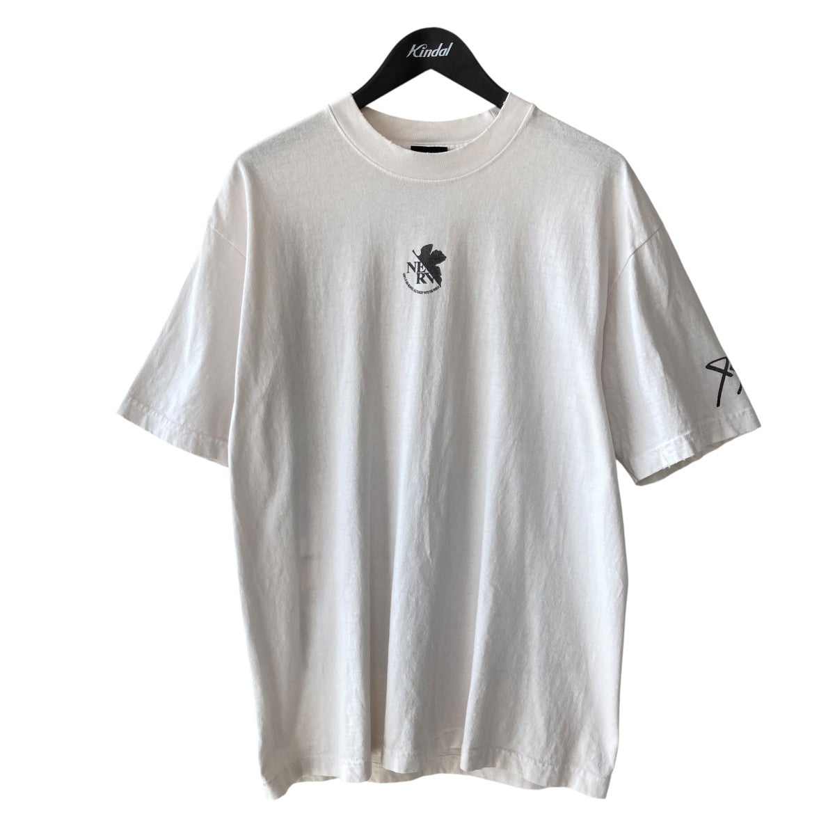 グラフィック TシャツEVA0020A